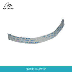 Nextion IO Adapter GOIP Pins <b>Cable</b> Specially For Nextion Enhanced HMI <b>Display</b> Touch Screen Module Series L135 - Product Image 6