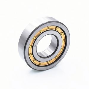 Rodamiento de Rodillos Cilíndricos Nj Nu 220 309 202 204 205 206 207 Ecp/c3 Ew Em Nu2316em 2328 NU 2328 ECML/C3 - Product Image 1