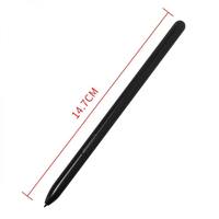 Universel Samsung S Pen Plastique Électromagnétique Stylet Écran Tactile pour Galaxy Tab S9 FE S8 S8 + S8 Ultra FE + S6 Lite Tablette