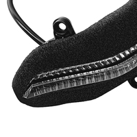 Paires de feux de position LED TCMT pour Yamaha YZF-R6 2017-2024 YZFR6, pièces de rechange pour moto XF140274