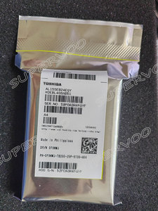 401-ABHQ K0N77 2.4TB 10K RPM SAS 12Gbps 512e 2.5in Hot-plug <b>Hard</b> Disk <b>Drive</b> W/Tray AL15SEB24EQ C6FCR F9NWJ - Product Image 4
