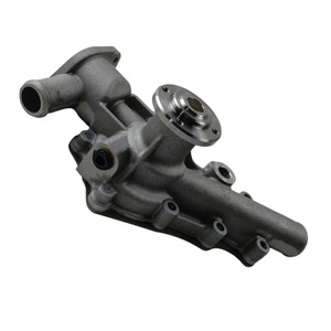 Bomba de Agua Nueva de Calidad OEM 5-87811142-0 8-97069387-0 8941303470 J211-0600S para Motor Diésel 3KA1 3KB1 3KC1 - Product Image 4