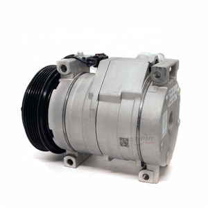 M9T motore aria condizionata compressore 626002 zg6b DDI23 <span class=keywords><strong>pezzi</strong></span> <span class=keywords><strong>di</strong></span> <span class=keywords><strong>ricambio</strong></span> del motore camion - Product Image 4