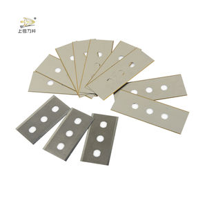 شريحة رقيقة من كربيد التنغستن ، ثلاثة فتحات - Product Image 1