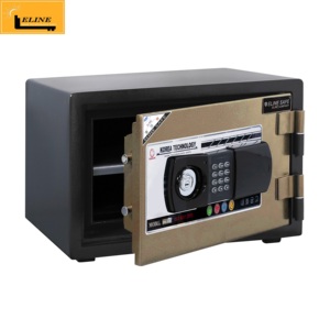 <span class=keywords><strong>Safewell</strong></span> Công Nghệ Cao Kỹ Thuật Số Điện Tử Đồ Trang Sức Cao An Ninh Hiện Đại Thiết Kế Sang Trọng Nhà Và Văn Phòng An Toàn EN-31E - Product Image 2