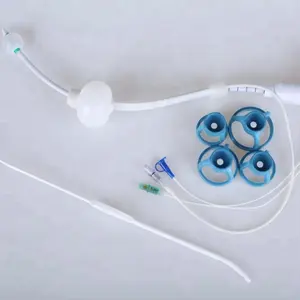 子宮操作器/インジェクターCE認証婦人科医療機器病院使い捨て婦人科手術器具