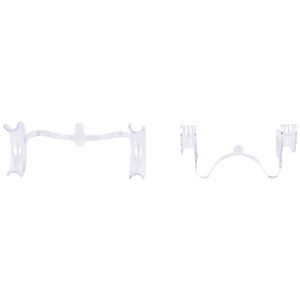 Tandheelkundige Toevoer Tandwang Retractor Siliconen Wangrekker Whitening Retractor Voor Orthodontische - Product Image 1