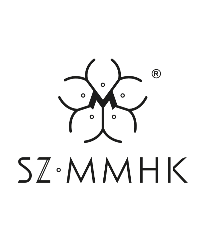 Shenzhen Pinxing Digital Technology Co., Ltd. logo