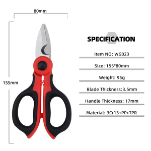 Đa Chức Năng Thép Không Gỉ Kevlar Kéo Aramid Sợi Quang Điện Dây Kéo - Product Image 2