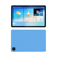 Tableta inteligente pantalla táctil Android 5g Tablet MT8791 procesador 6GB 128GB almacenamiento Tablet PC 2K resolución