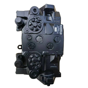 Pompe à pistons axiaux en tandem à <span class=keywords><strong>circuit</strong></span> fermé Sauer série H1 H1T045 H1T053 H1T060 H1T068 83010942 pour engins de construction - Product Image 1