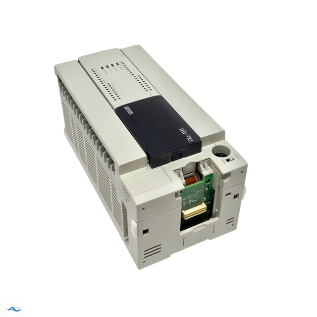 A1S62PN Power Supply Module 100-240V AC Input Output for Stable Power in A-Series PLC Industrial Automation Systems