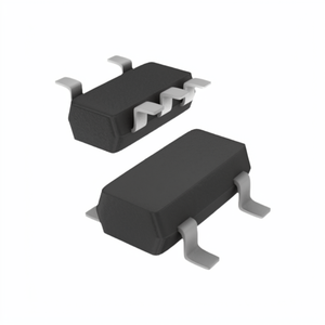 Distributeur agréé Logic SC 74A, SOT 753 74AHC1G00GV-Q100H Acheter en ligne des composants électroniques - Product Image 1