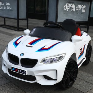 Auto Eléctrico <span class=keywords><strong>para</strong></span> Niños, Juguete de Plástico con Música, Luces LED, Batería USB, Estilo Story, Certificaciones CE EN71 CPC ASTM GCC - Product Image 5