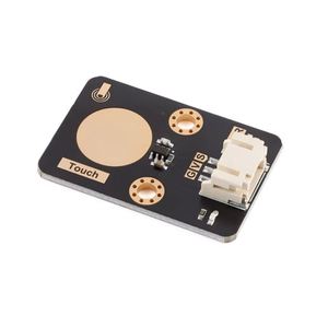 Module tactile original TP223B, interface PH2.0-3pin, circuits intégrés, composants électroniques - Product Image 1