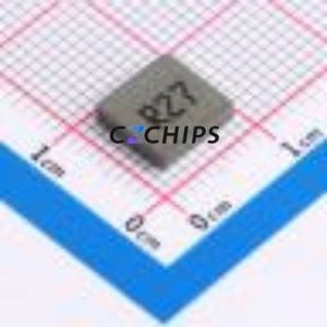 Inducteur de puissance FEXL0720A-R27M SMD, 7,8x7,6 mm (Inductance : 270 nH) (Précision : 20 % Courant nominal : 21 A) - Product Image 1