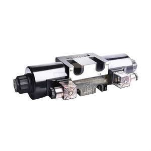 Solenoide Hidráulico Direccional WD-G03-C*-A2-N/-A2/-D2-N/-D2/-A1-N/-A1 - Product Image 5