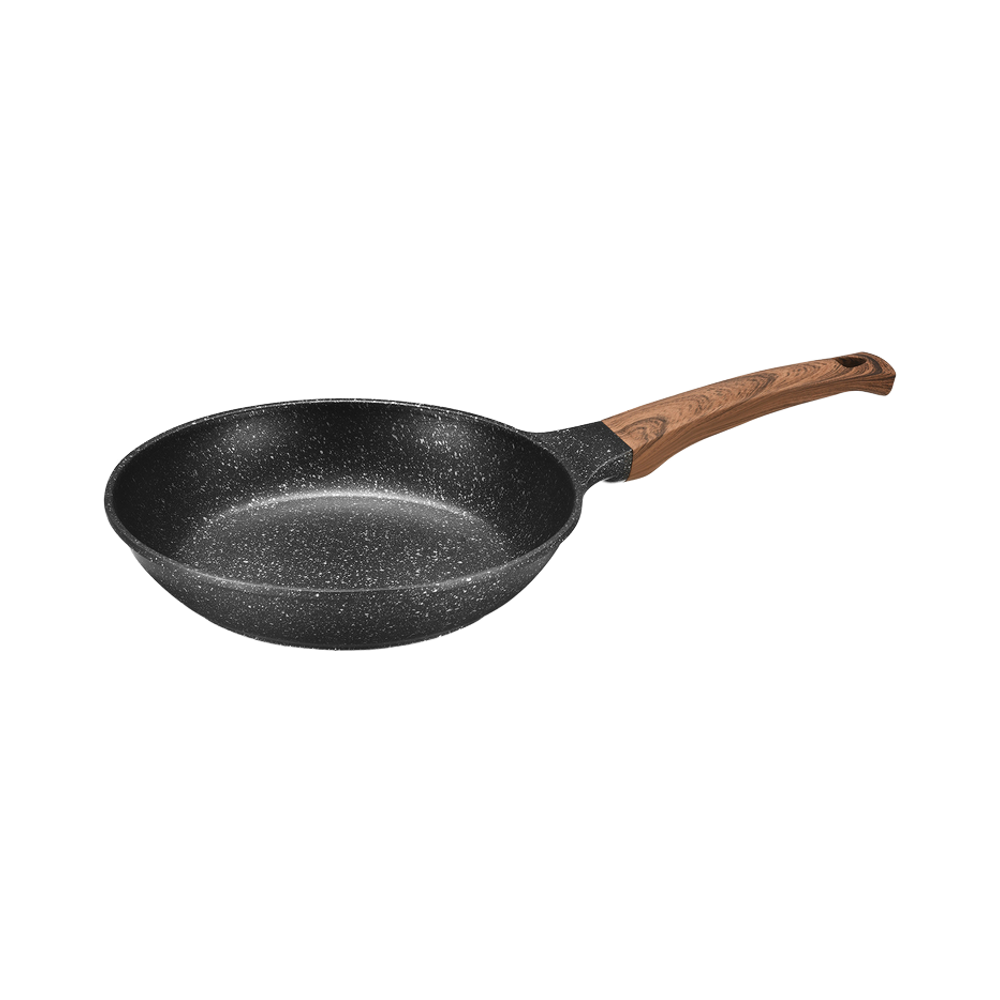 Black Frying Pan