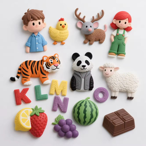 Wholesale Custom Decorative Vinyl Stickers <b>Waterproof</b> Die Cut Logo <b>Labels</b> Adhesive Sticker - Product Image 1