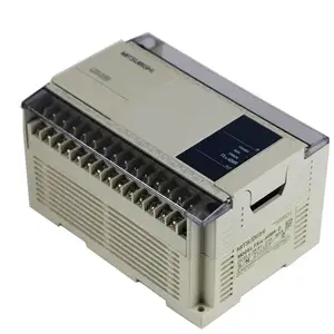 Relè controllore logico programmabile FX1N-40MR-D mitMitsubishi PLC