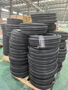 Pièces de systèmes de CVC <span class=keywords><strong>1</strong></span>/<span class=keywords><strong>4</strong></span> 3/8 5/8 3/<span class=keywords><strong>4</strong></span> pouces <span class=keywords><strong>3m</strong></span> 15m de longueur lignes AC en cuivre sans soudure - Product Image 5