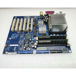Carte mère 00126379 D1688-K32 GS1 ED05 00-126-379 pour robot - Product Image 2