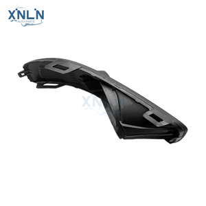 XINLIN AUTO PARTS Cubierta de Faro Antiniebla para Great Wall Cannon/Kingkong Poer GWM Poer <span class=keywords><strong>2022</strong></span> 2023 OEM 2803205XPS01A 2803206XPS01A - Product Image 5