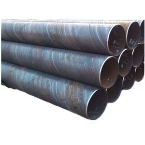 Tubo in Acciaio Senza Saldatura BKS Rivestito in PE a 3 Strati ASME SA 106 Gr.B, Tubo in Acciaio <span class=keywords><strong>8</strong></span> - Product Image 1