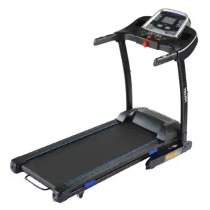 Mesin gym kardio 3.0 HP kebugaran penjualan laris Treadmill elektronik treadmill