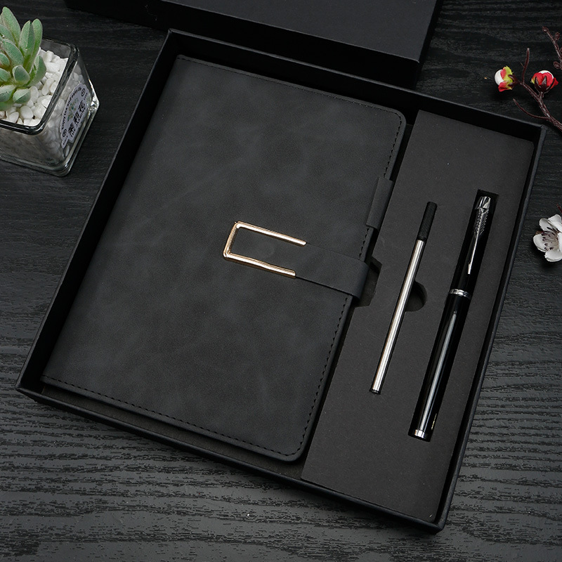 สีดำ - กล่องของขวัญ