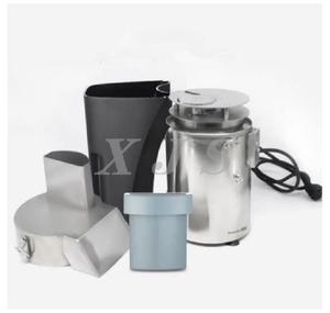 Máquina Comercial <span class=keywords><strong>para</strong></span> Rallar Jengibre de 1-2mm, <span class=keywords><strong>para</strong></span> Tiendas de Papillas Yuu Sahng y Fideos, Máquina <span class=keywords><strong>para</strong></span> Rallar Jengibre, Papaya, Patata y Rábanos - Product Image 3