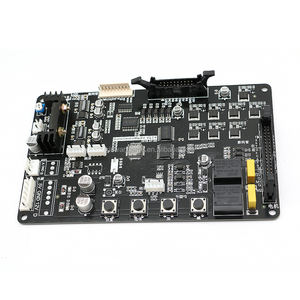 Máquina de Baloncesto Callejero que Funciona con Monedas, Dispositivo de Puntuación Arcade, Placa de Circuito Impreso de Repuesto para Máquinas de Juego, Placa Madre de Control de Ranuras - Product Image 3