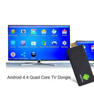 Dongle TV Box Android Mini Smart RK3229 Quad Core 1.5GHz con Wifi Display per Laptop e PC - Product Image 4