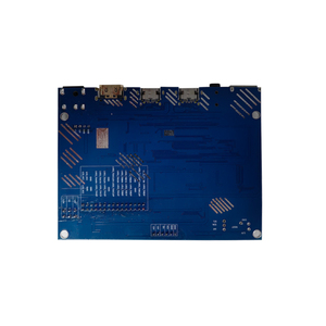 Placa controladora de pantalla LCD eDP LVDS tipo C, módulo controlador USB-C para pantalla de portátil, monitor portátil DIY - Product Image 3