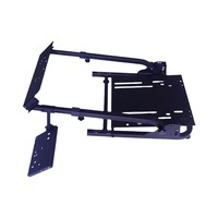Stand Setir Balap untuk PC USB Handbrake Logitech G25/G27/G29/G920 AG203