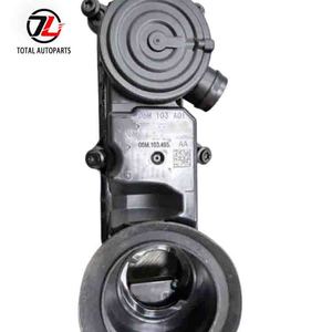 엔진 오일 세퍼레이터 OEM 06M103515H 06M103515F 06M 103 515 H 아우디 A6 A7 Q5 Q7 Q S5 콰트로 3.0용 - Product Image 4