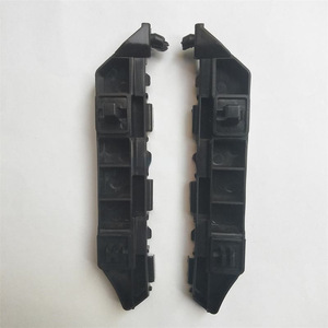 Renfort de pare-chocs Honda 71193-TR0-A01, support de pare-chocs avant en plastique pour Civic 2012, pièce de rechange - Product Image 4