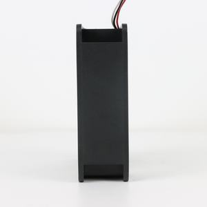 Sunon EEC0382B1-000C-F99 120x120x38มม. 383mA 24VDC 9.2W 3100RPM ตู้ลูกปืน138CFM อินเวอร์เตอร์พัดลมระบายความร้อนตามแนวแกนไฟฟ้า1 - Product Image 3