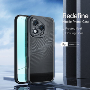 TPU <span class=keywords><strong>custodia</strong></span> per telefono d'onore 400 Lite cover per 400 d'onore Pro - Product Image 3