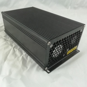 110V/220V AC đến 24V DC 1500 Wát DC-DC cung cấp điện cho điều khiển công nghiệp/động cơ - Product Image 2