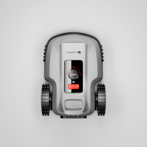 <span class=keywords><strong>Robot</strong></span> <span class=keywords><strong>tondeuse</strong></span> autotracté Lopkin L1500 de qualité industrielle avec perception visuelle, navigation IA précise et planification automatique des trajets - Product Image 2