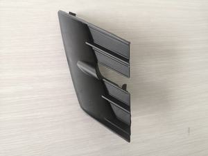 Moulage latéral de calandre de radiateur, accessoires de voiture 53123-52030 53124-52030 pour <span class=keywords><strong>Yaris</strong></span> <span class=keywords><strong>LE</strong></span> <span class=keywords><strong>2012</strong></span> 2013 2014 - Product Image 3