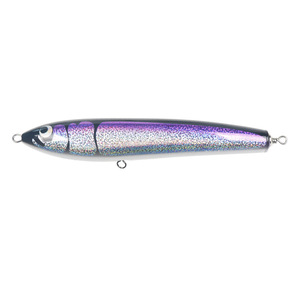 Señuelo de madera de 20 cm y 90 g para pesca en agua salada, pesca en rocas oceánicas. - Product Image 5