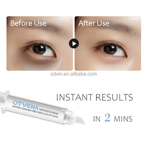 OTVENA Reduce las Arrugas, las Bolsas <span class=keywords><strong>de</strong></span> los <span class=keywords><strong>Ojos</strong></span> y las Ojeras, <span class=keywords><strong>Contorno</strong></span> <span class=keywords><strong>de</strong></span> <span class=keywords><strong>Ojos</strong></span> para Uso Diario - Product Image 1