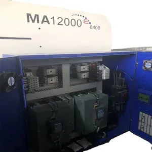 MA1200T Plastic Plate Swimming Pool Ladder Moulding Machines Chair Injection Machine Plastic Bucket Making Machine
