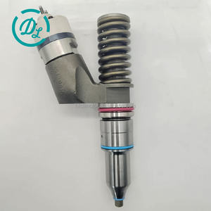 หัวฉีดน้ำมันดีเซล EexcavaStart รุ่น 249-0713 10R-3262 สำหรับรถขุด 345C 345D 349D เครื่องยนต์ C11 C13 ทนทาน เชื่อถือได้ ติดตั้งง่าย - Product Image 4