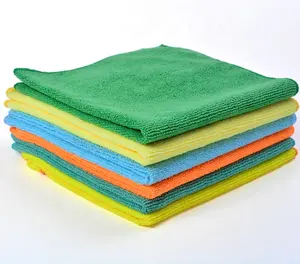 factory kitchen house cleaning rags microfiber magic cleaning cloths terry towel micro fiber magic window glass cleaning cloth