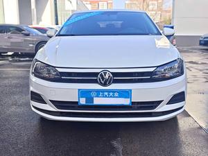 Polo Plus 2023, Edición Dynamic <span class=keywords><strong>Lifestyle</strong></span> 1.5, Facelift R18, Transmisión Automática Eléctrica, Techo Panorámico Oscuro, Autos Usados, Volante a la Izquierda, Cuero - Product Image 1