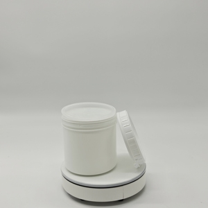 Giá rẻ Giá 100% New PP chất liệu 0.6L Kích thước xô nhựa với bên trong và bên ngoài nắp bán buôn sơn xô - Product Image 3