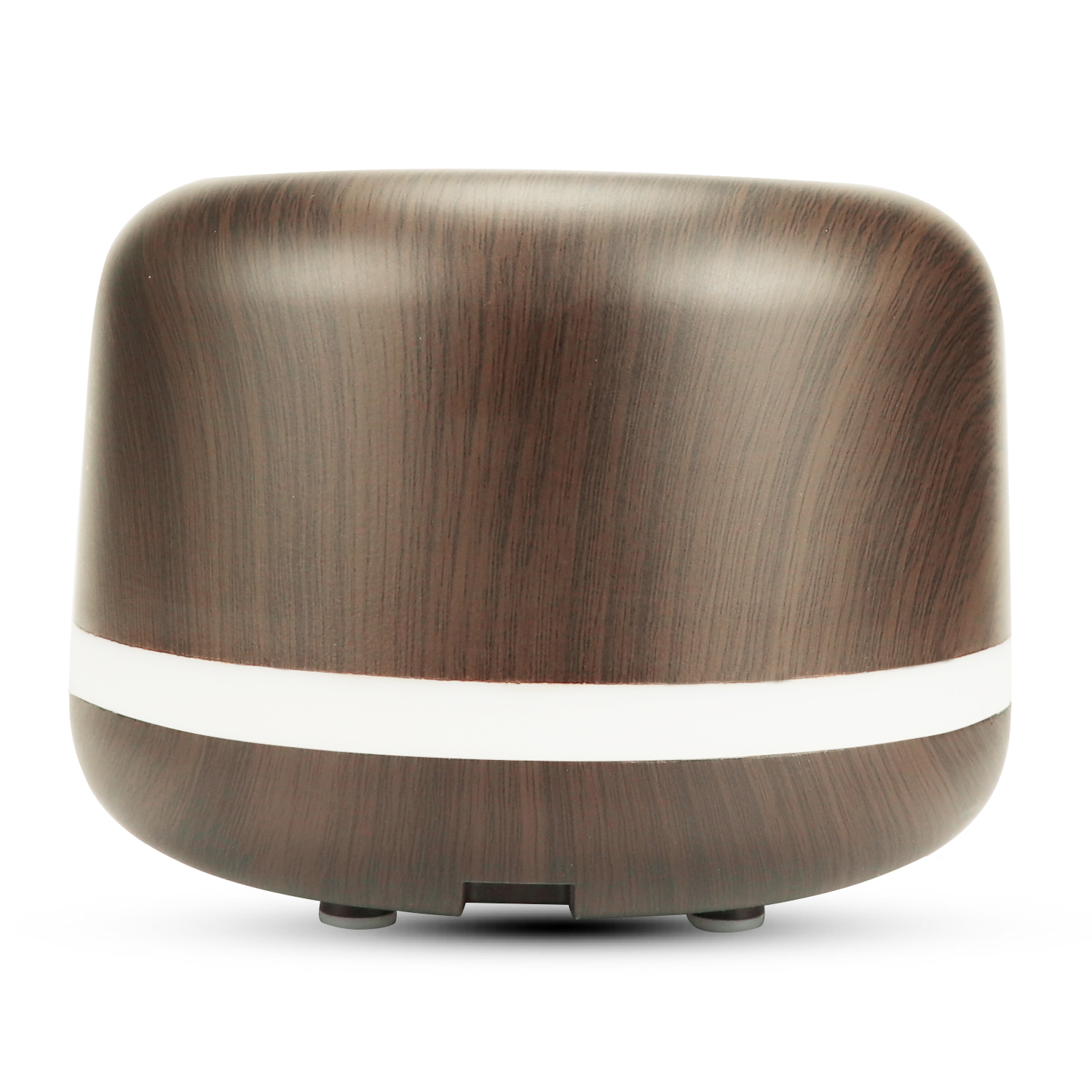 Deep wood grain